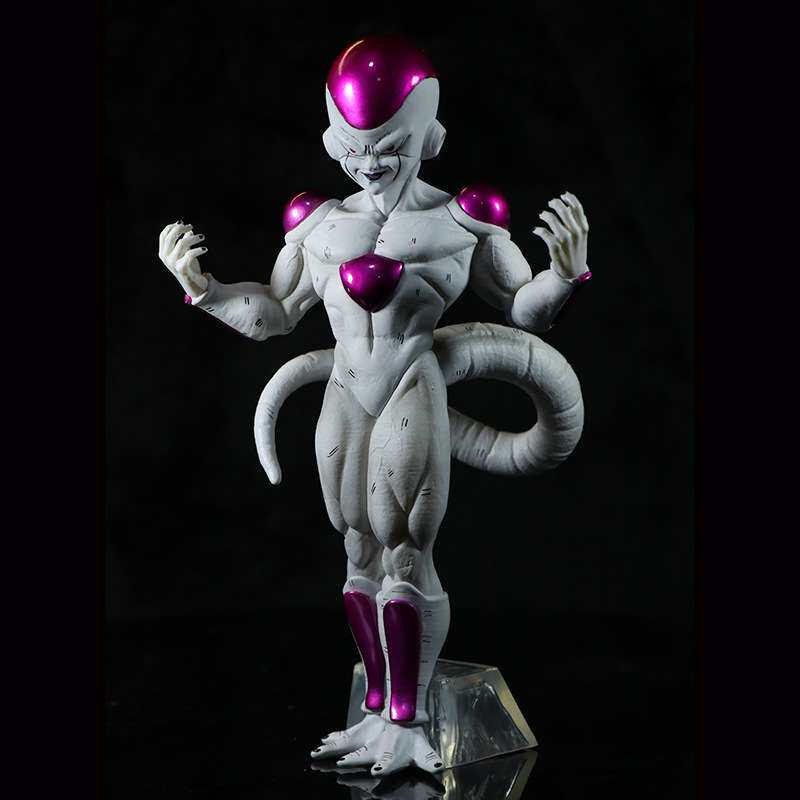 In Stock Pure Final Form Friez - đánh giá và giá Model Kit Frieza