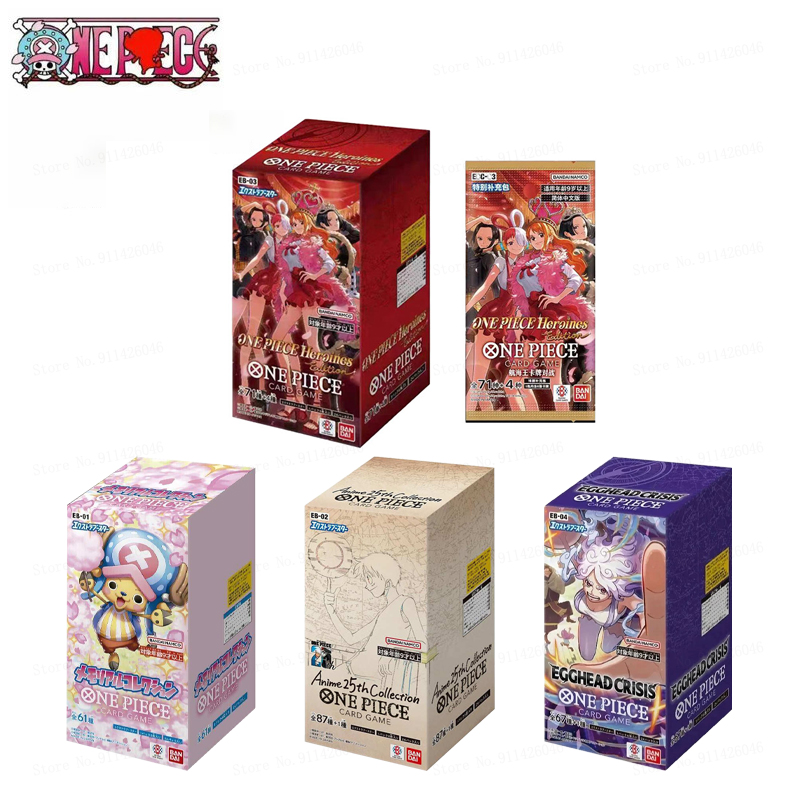 Official Opcg One Piece Japane - đánh giá và giá Model Kit One Piece