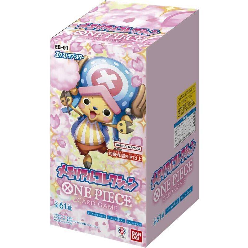Official Opcg One Piece Japane - đánh giá và giá Model Kit One Piece