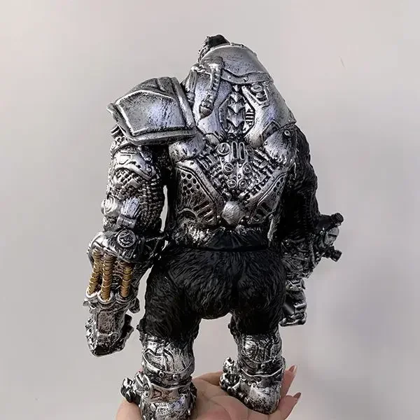 New Godzilla Vs Kong 2 Evoluti - đánh giá và giá Model Kit Vs Figure