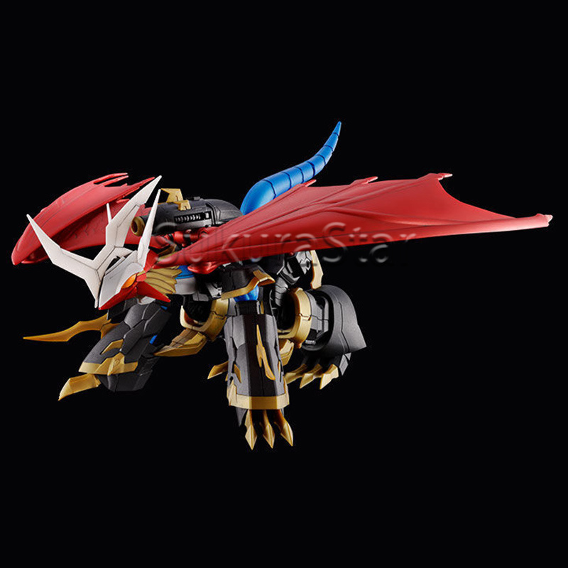 【In stock】Bandai PB Limited Fi - đánh giá và giá Model Kit Imperialdramon