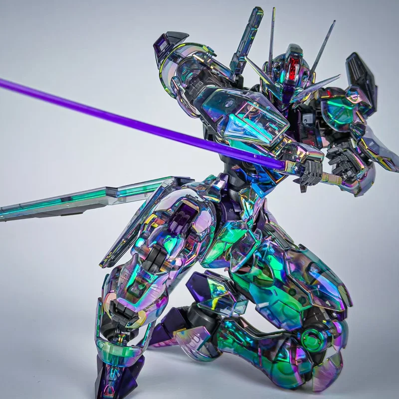 Kl Fm 1/100 Laser Holographic  - đánh giá và giá Model Kit Kotobukiya
