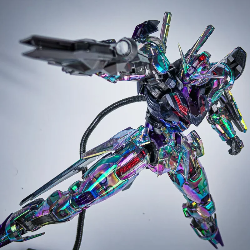 Kl Fm 1/100 Laser Holographic  - đánh giá và giá Model Kit Kotobukiya