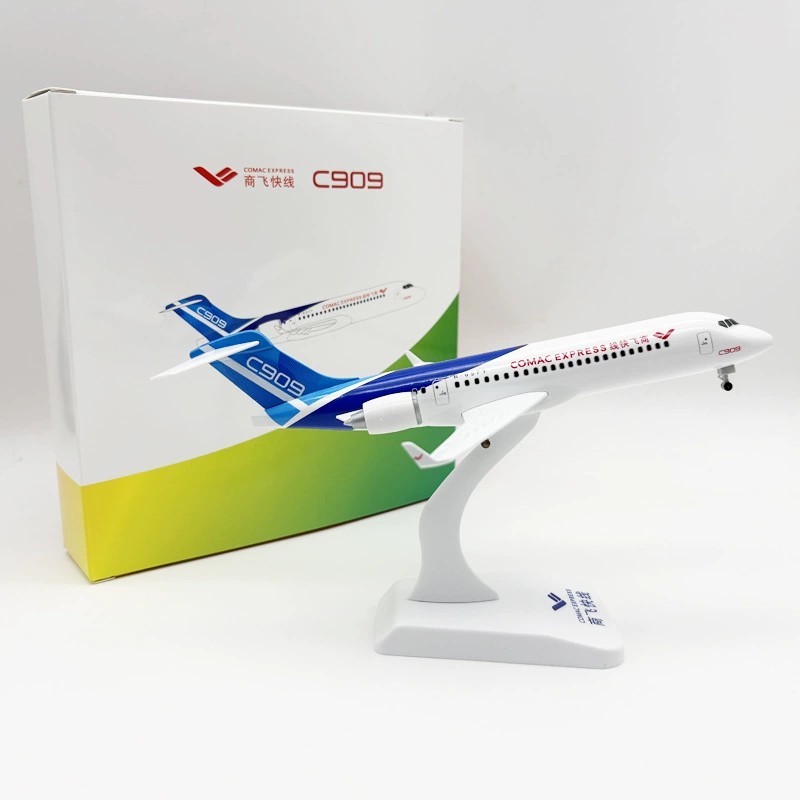 24cm Toy Airplane model C909 A - đánh giá và giá Model Kit Plane