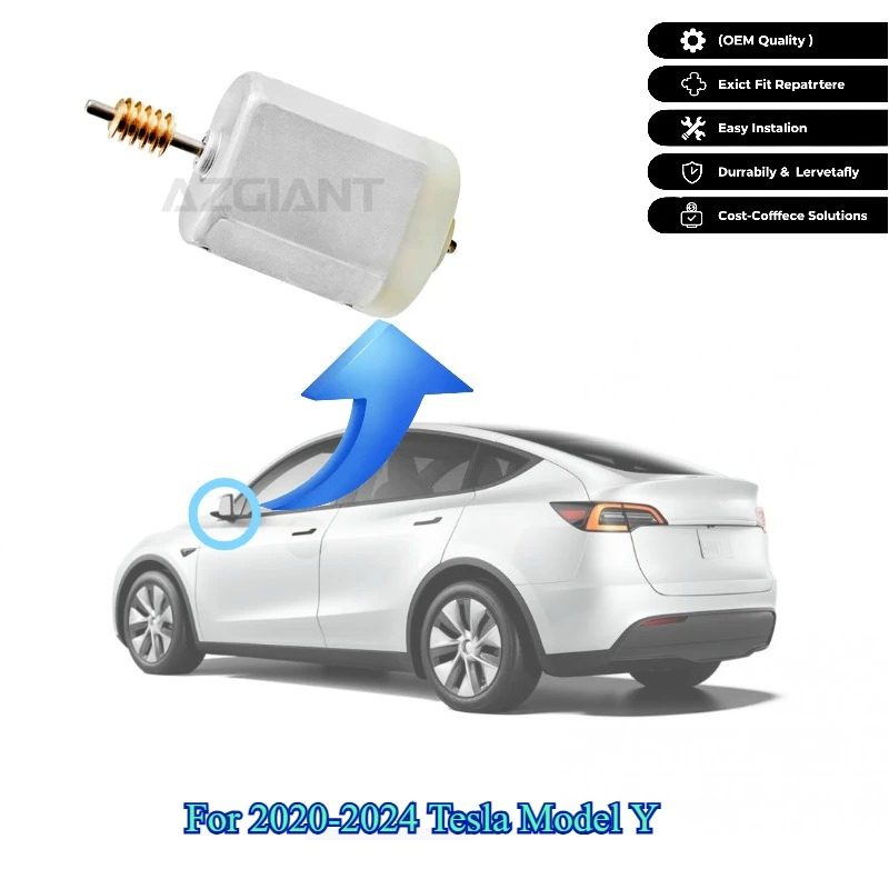 AZGIANT for 2020-2024 Tesla Mo - đánh giá và giá Model Kit Motor