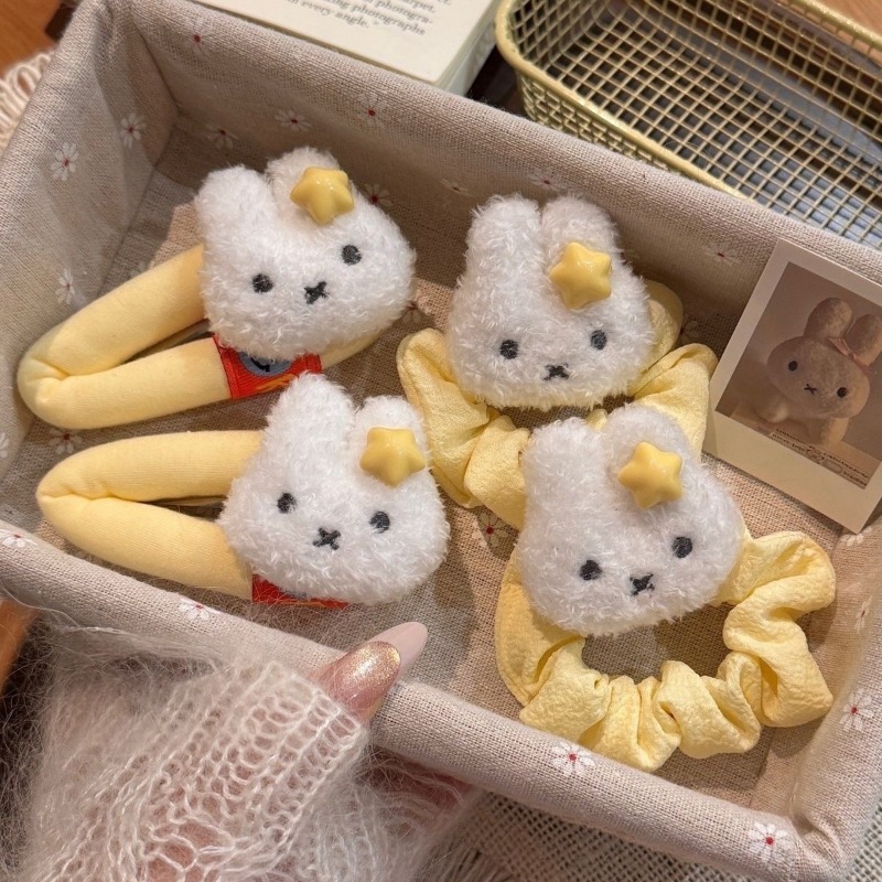 Miffy Hair Band Creative High- - đánh giá và giá Model Kit For Girls