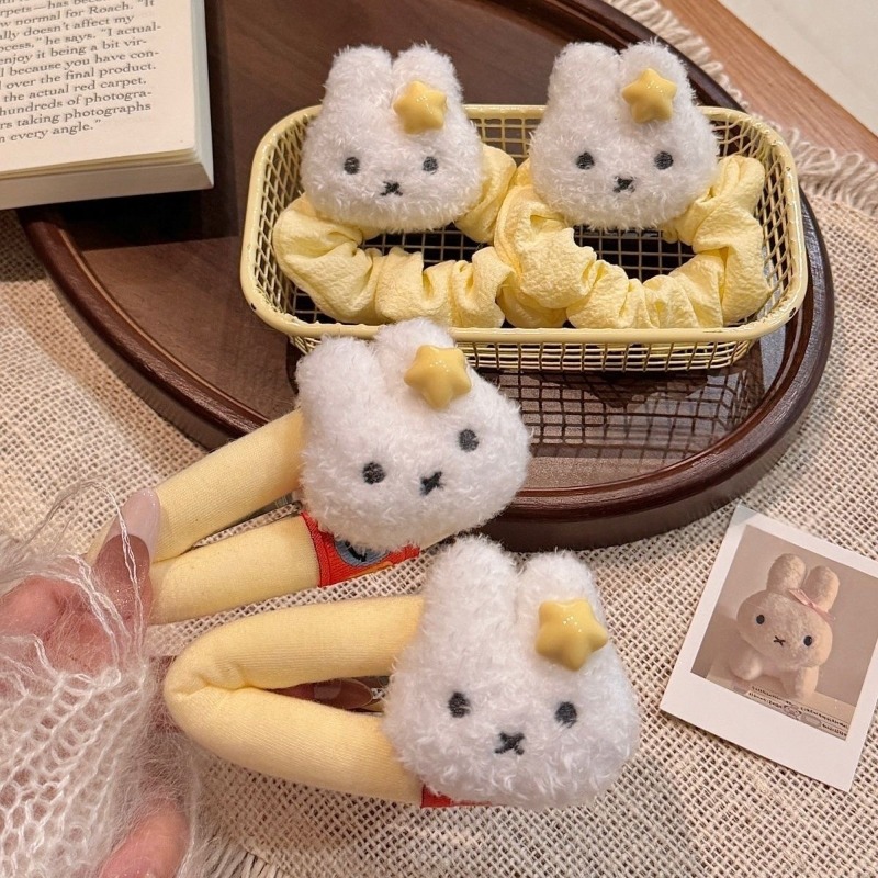 Miffy Hair Band Creative High- - đánh giá và giá Model Kit For Girls