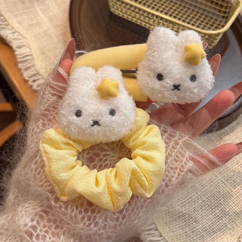 Miffy Hair Band Creative High- - đánh giá và giá Model Kit For Girls