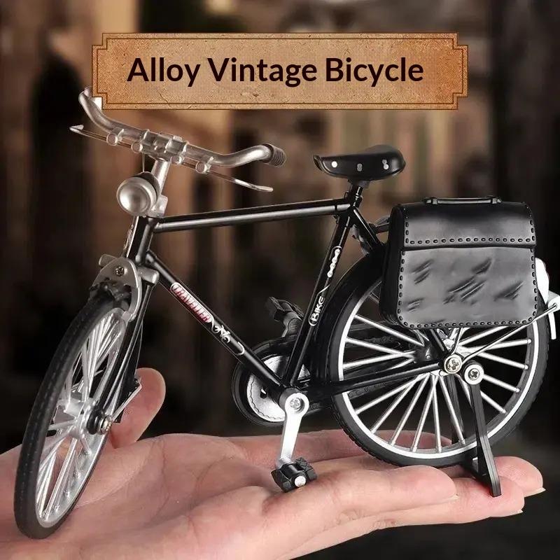 DIY Handcrafted Bicycle Model  - đánh giá và giá Frame Model Kit
