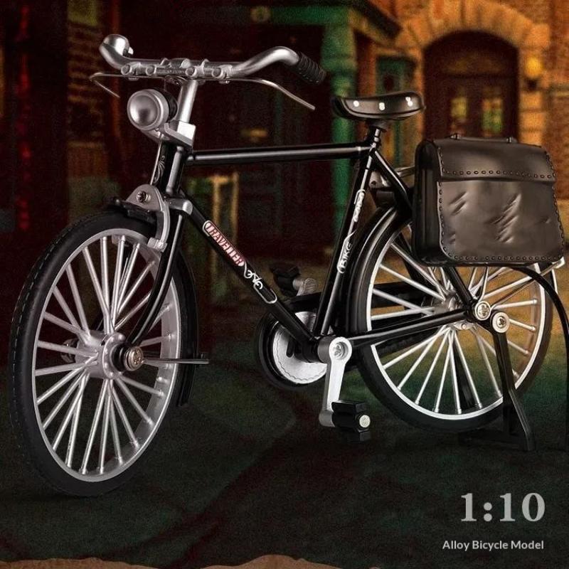 DIY Handcrafted Bicycle Model  - đánh giá và giá Frame Model Kit