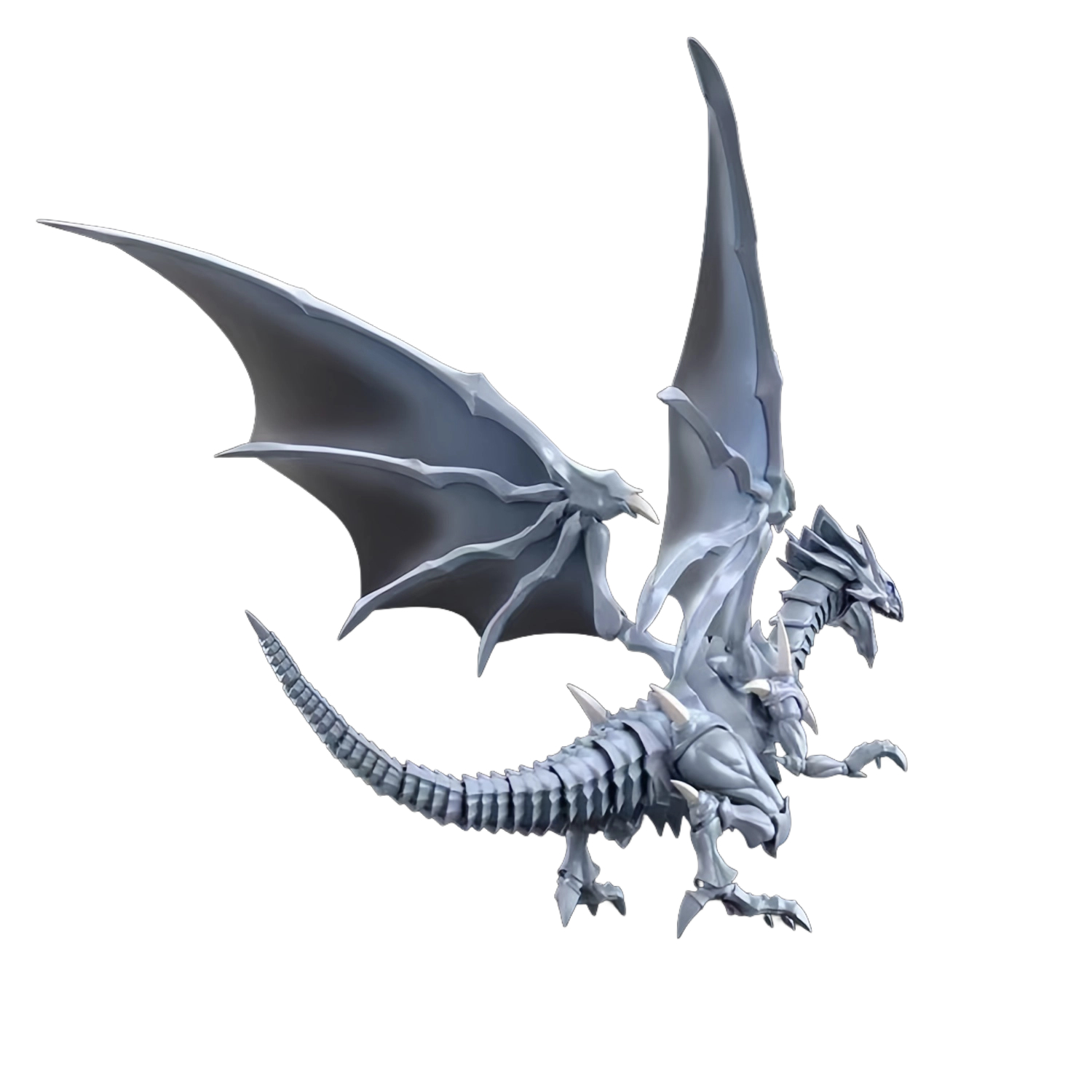 【New-Hot】Yu-Gi-Oh Arrogant Dra - đánh giá và giá Model Kit Waifu