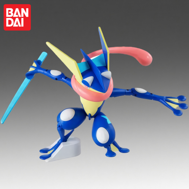 In Stock Bandai Original Banpr - đánh giá và giá Model Kit Waifu