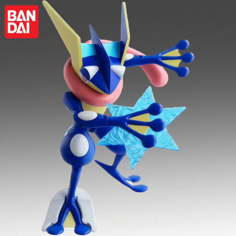 In Stock Bandai Original Banpr - đánh giá và giá Model Kit Waifu