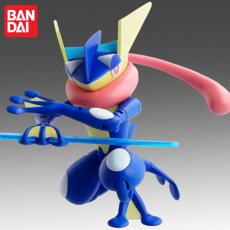 In Stock Bandai Original Banpr - đánh giá và giá Model Kit Waifu