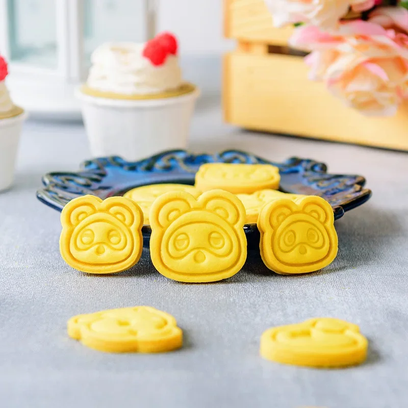 Cake Cookie Animal Crossing Cu - đánh giá và giá Model Kit Tool
