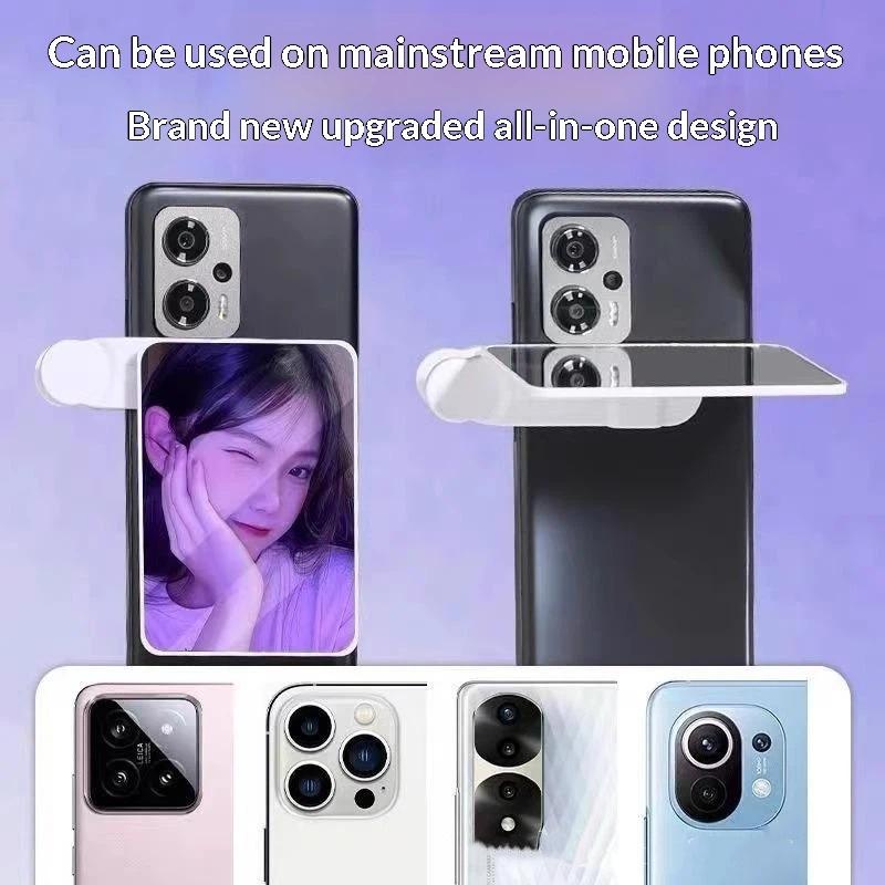 Smartphone Camera Mirror Refle - đánh giá và giá Model Kit Tool