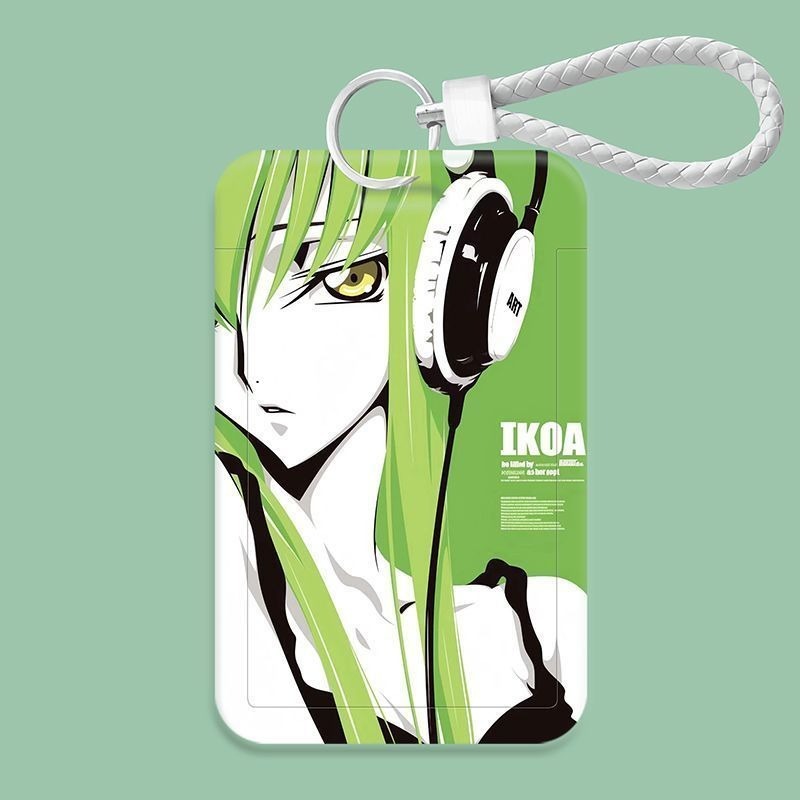 Anime Cards Keychains Code Gea - đánh giá và giá Model Kit Code Geass
