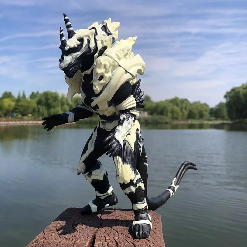 Anime Movie Godzilla Series Ac - đánh giá và giá Model Kit Vs Figure