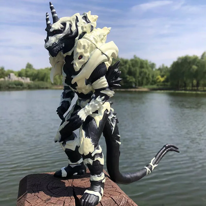 Anime Movie Godzilla Series Ac - đánh giá và giá Model Kit Vs Figure