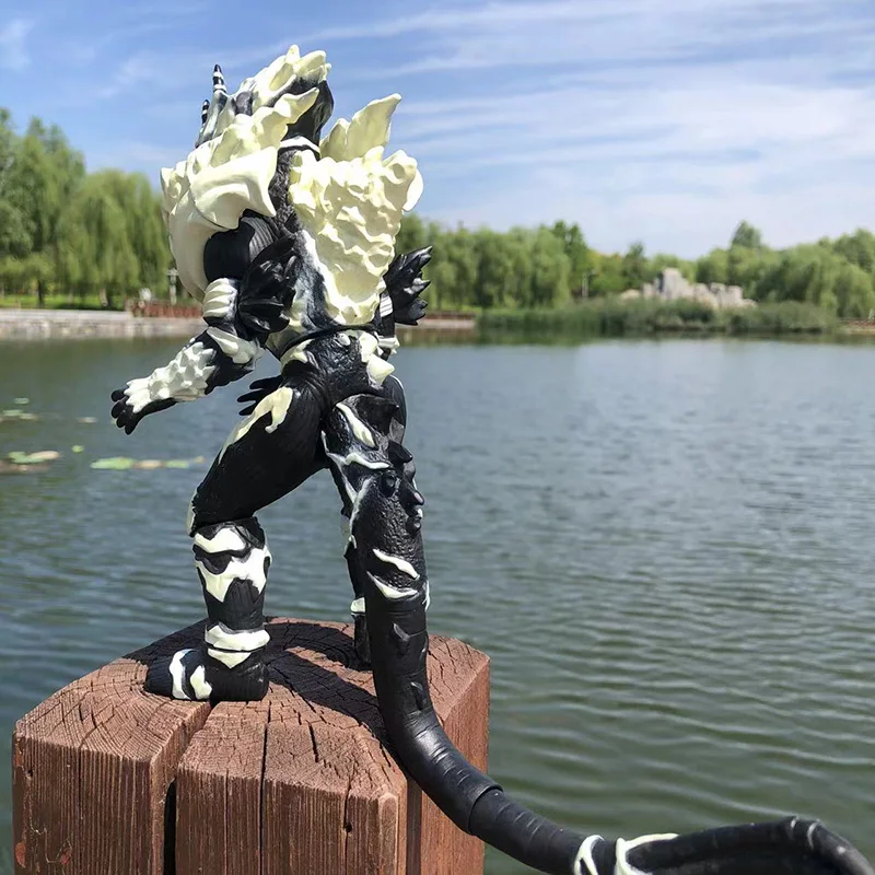 Anime Movie Godzilla Series Ac - đánh giá và giá Model Kit Vs Figure
