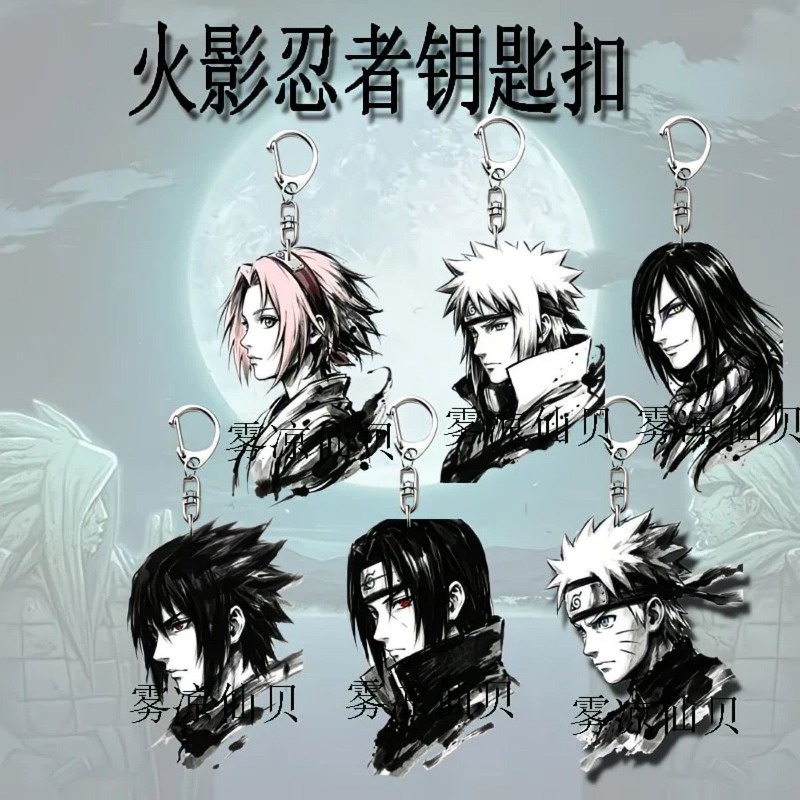 Cartoon Naruto High Quality Ac - đánh giá và giá Model Kit Naruto