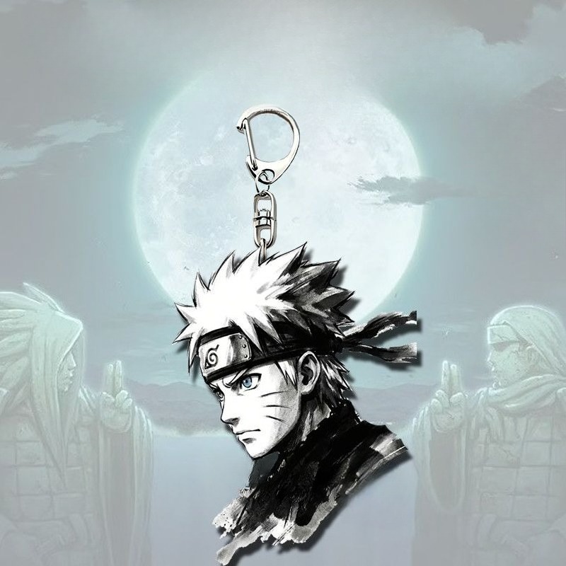 Cartoon Naruto High Quality Ac - đánh giá và giá Model Kit Naruto