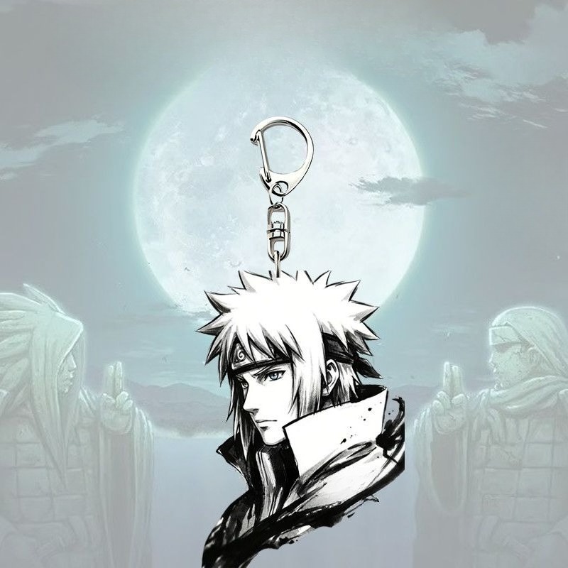 Cartoon Naruto High Quality Ac - đánh giá và giá Model Kit Naruto