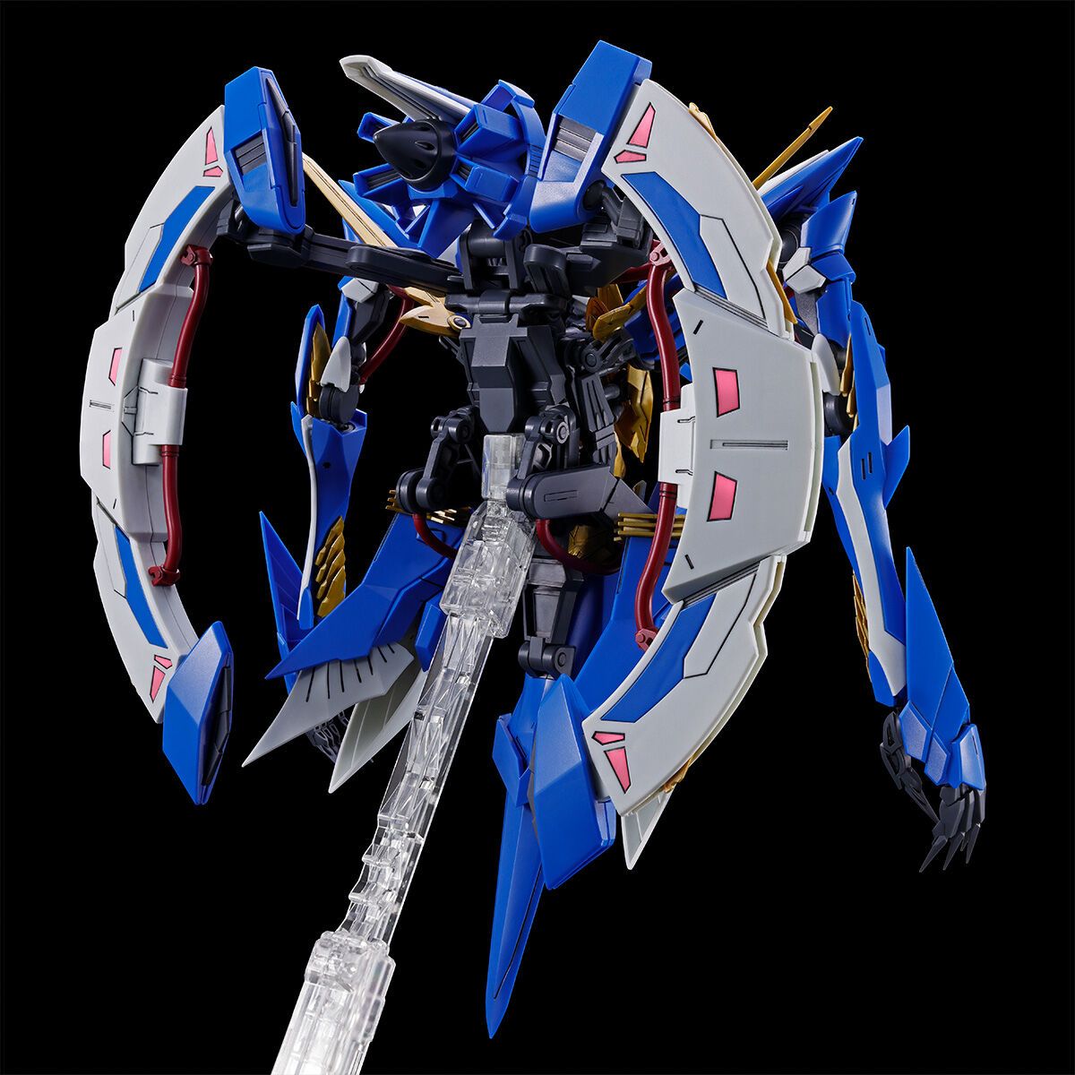 Genuine Bandai Code Geass Roze - đánh giá và giá Model Kit Code Geass