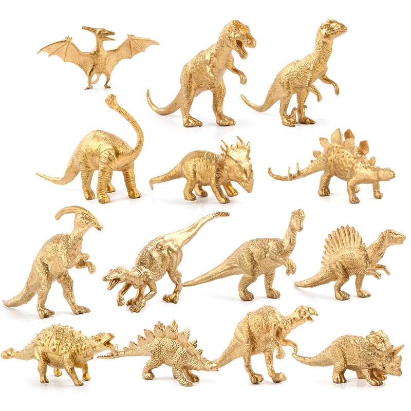 14 Món Vàng Mô Hình Khủng Long - đánh giá và giá Model Kit Dinosaur