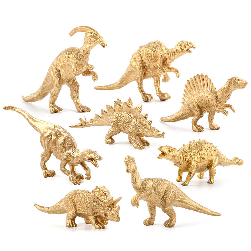 14 Món Vàng Mô Hình Khủng Long - đánh giá và giá Model Kit Dinosaur