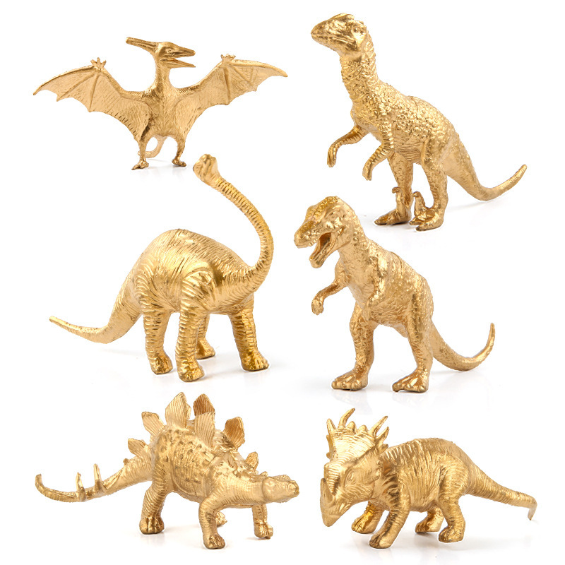 14 Món Vàng Mô Hình Khủng Long - đánh giá và giá Model Kit Dinosaur