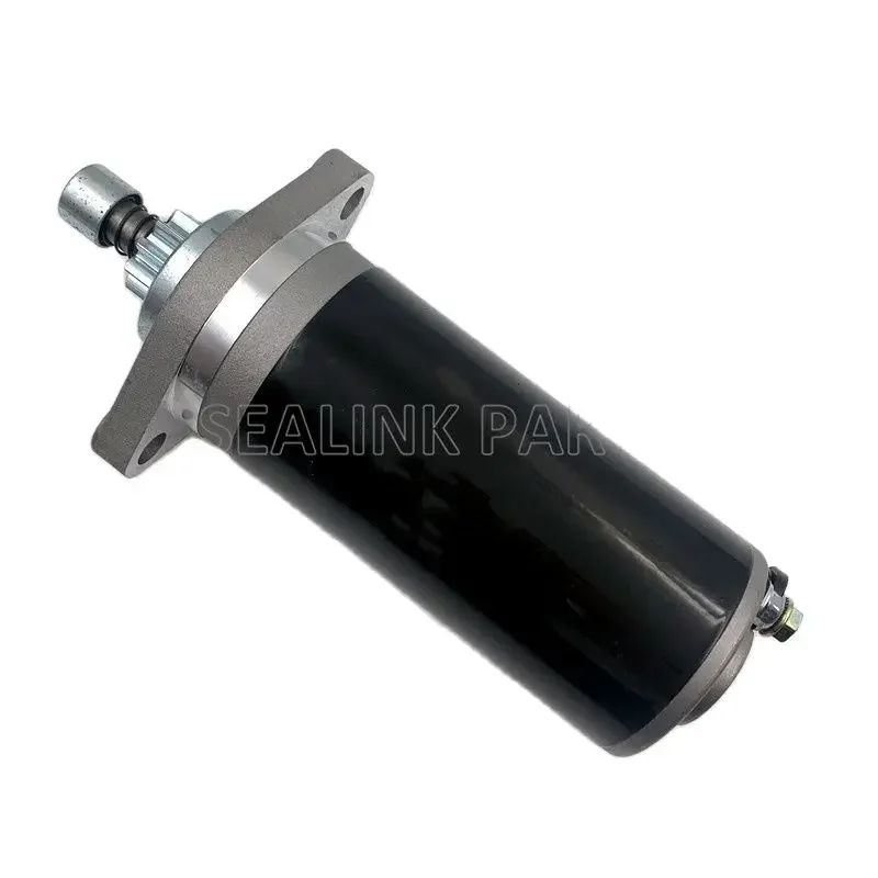 Electric Start Kit for Yamaha  - đánh giá và giá Model Kit Motor