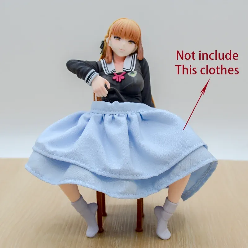 New 18cm Zhuli Love Pretty Gir - đánh giá và giá Model Kit Waifu