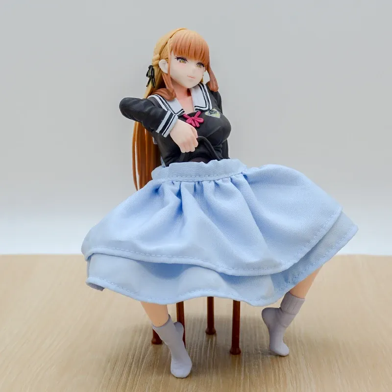 New 18cm Zhuli Love Pretty Gir - đánh giá và giá Model Kit Waifu
