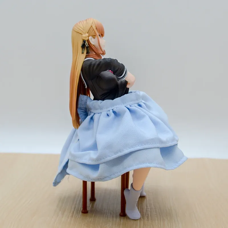 New 18cm Zhuli Love Pretty Gir - đánh giá và giá Model Kit Waifu