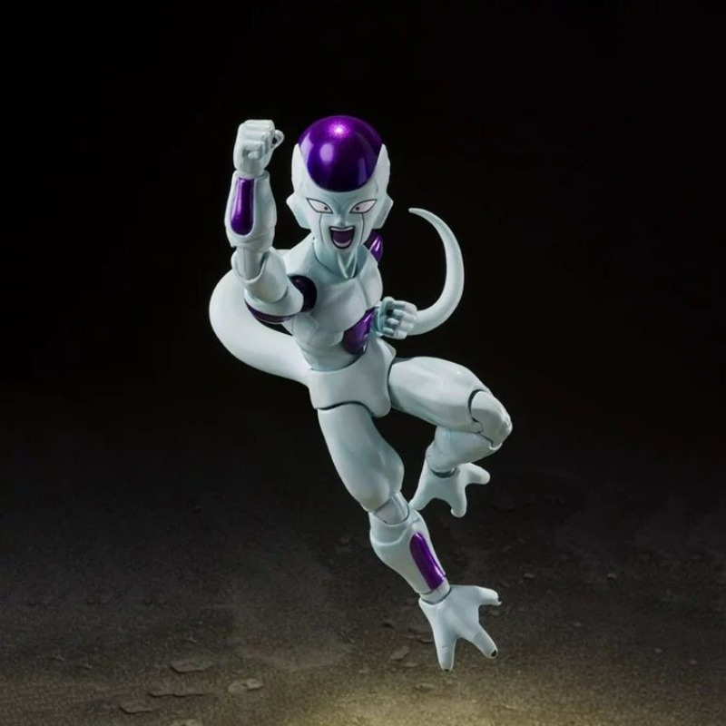 In Stock Genuine Bandai Dragon - đánh giá và giá Model Kit Frieza