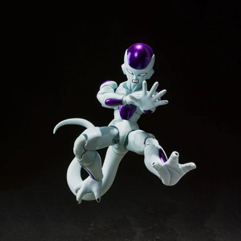 In Stock Genuine Bandai Dragon - đánh giá và giá Model Kit Frieza
