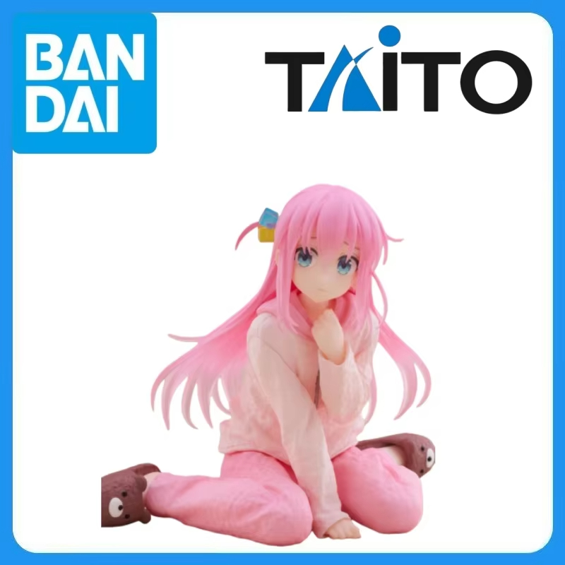 In Stock Genuine TAiTO Bocchi  - đánh giá và giá Model Kit Bocchi The Rock