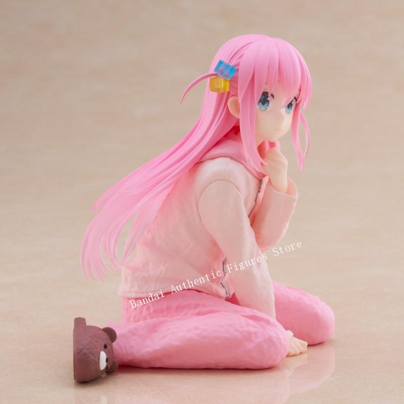 In Stock Genuine TAiTO Bocchi  - đánh giá và giá Model Kit Bocchi The Rock