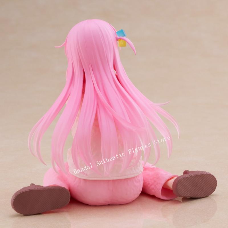 In Stock Genuine TAiTO Bocchi  - đánh giá và giá Model Kit Bocchi The Rock