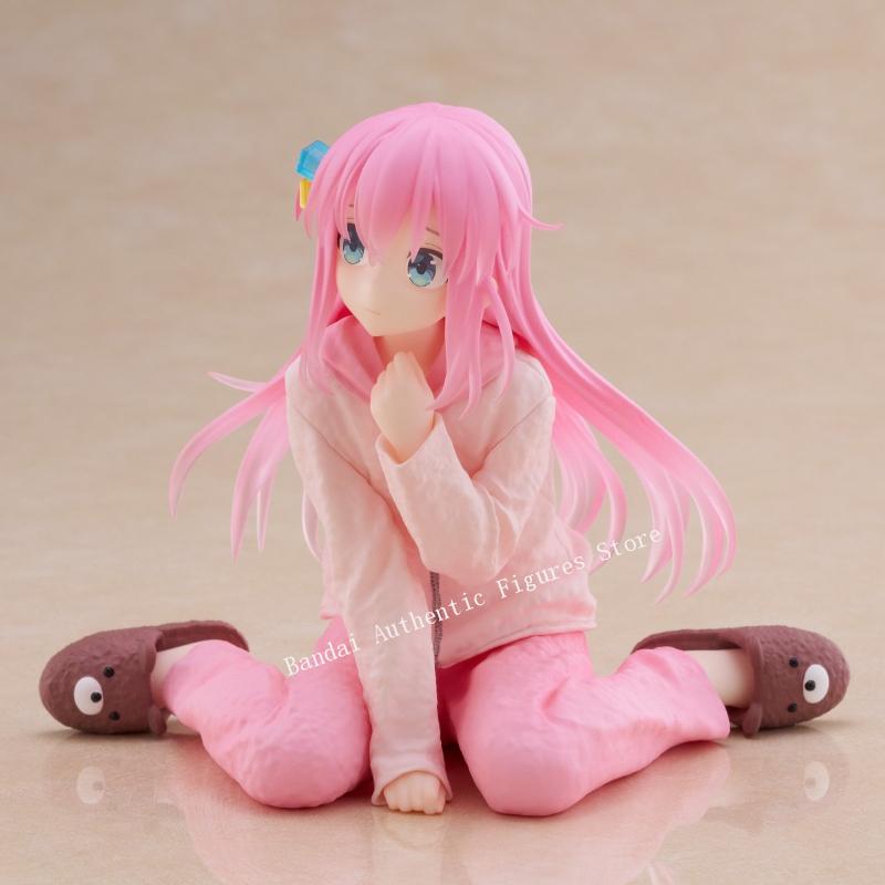 In Stock Genuine TAiTO Bocchi  - đánh giá và giá Model Kit Bocchi The Rock