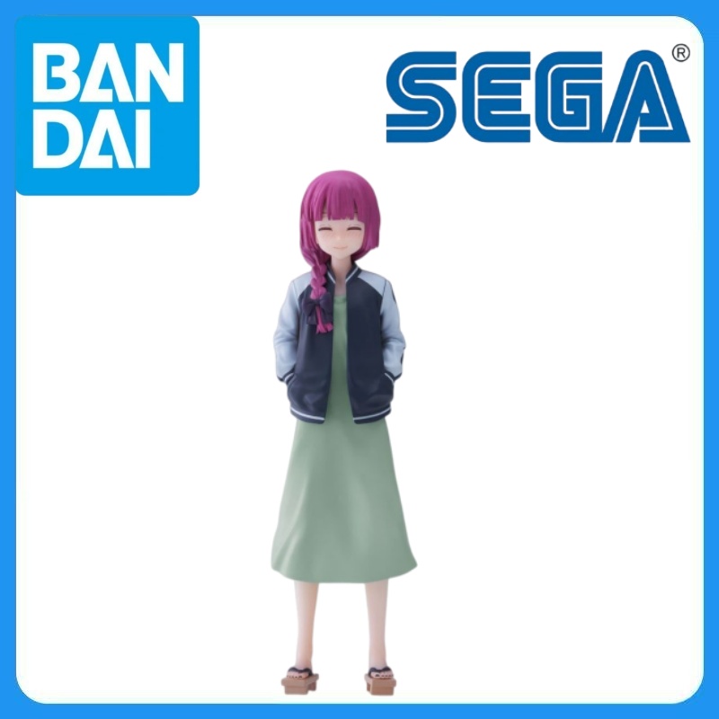 In Stock Genuine SEGA Bocchi T - đánh giá và giá Model Kit Bocchi The Rock