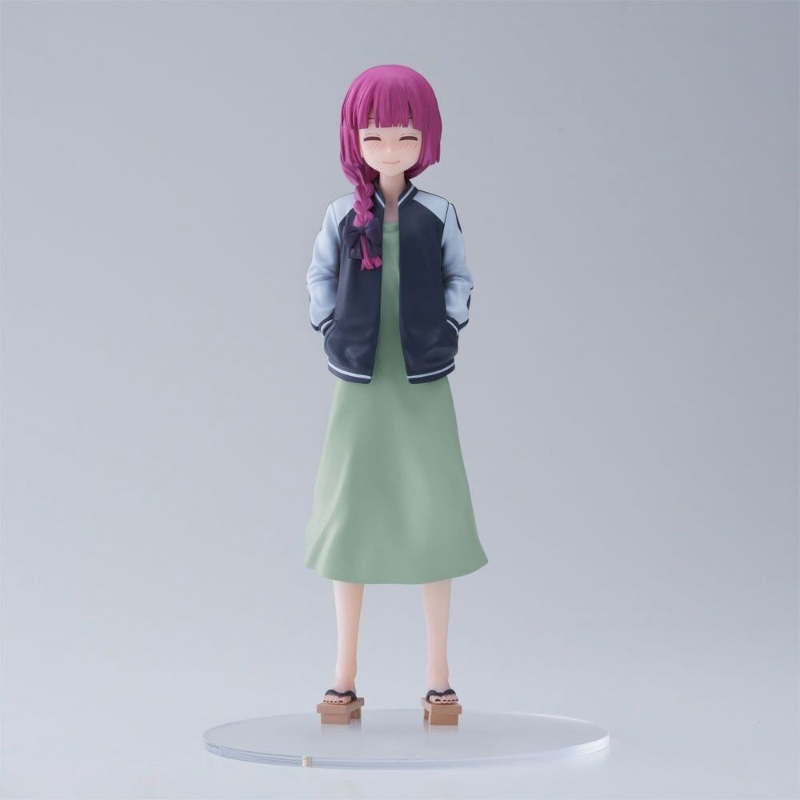 In Stock Genuine SEGA Bocchi T - đánh giá và giá Model Kit Bocchi The Rock