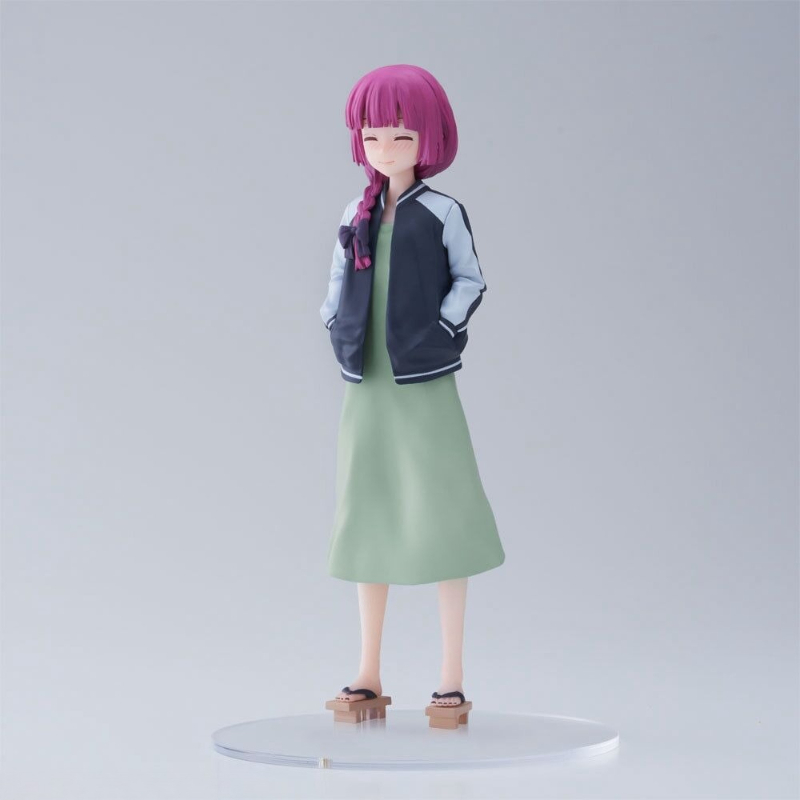 In Stock Genuine SEGA Bocchi T - đánh giá và giá Model Kit Bocchi The Rock