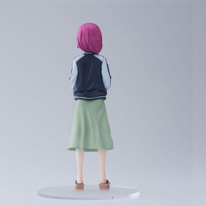In Stock Genuine SEGA Bocchi T - đánh giá và giá Model Kit Bocchi The Rock