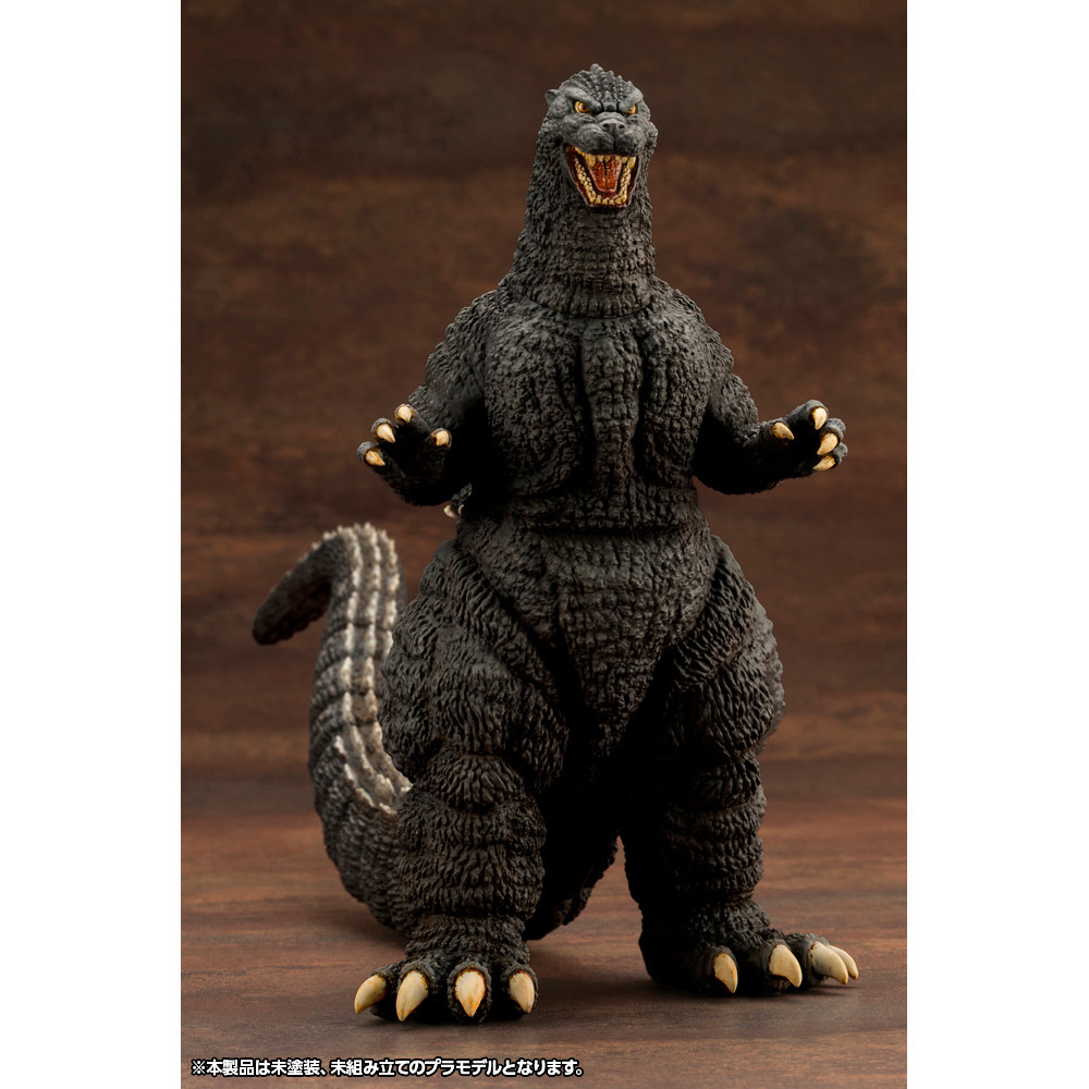 Original Kotobukiya KP764 Godz - đánh giá và giá Model Kit Vs Figure