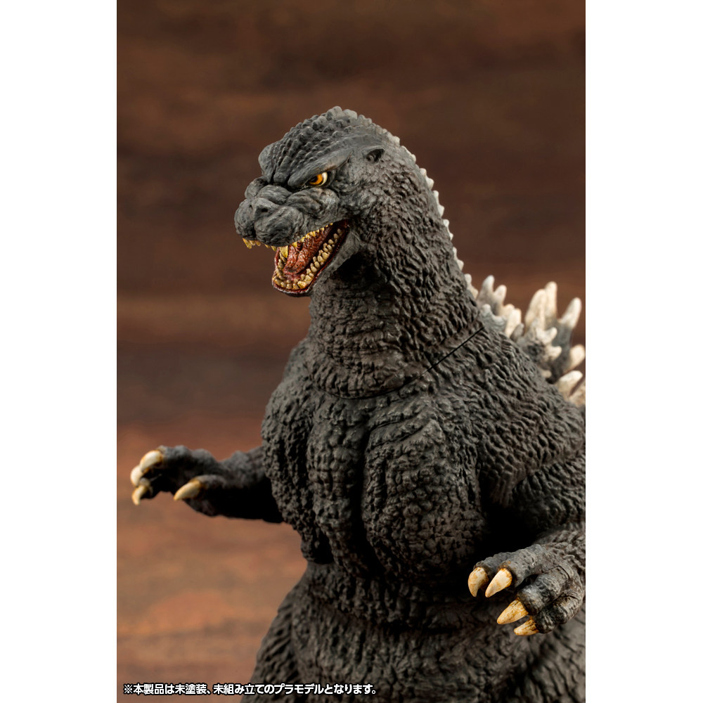 Original Kotobukiya KP764 Godz - đánh giá và giá Model Kit Vs Figure