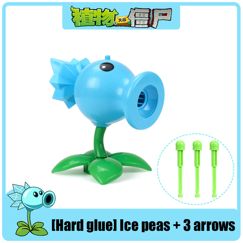 Original PLANTS VS ZOMBIES PVZ - đánh giá và giá Model Kit Vs Figure