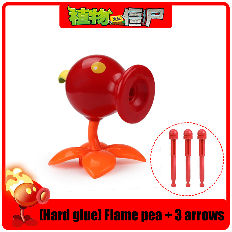 Original PLANTS VS ZOMBIES PVZ - đánh giá và giá Model Kit Vs Figure