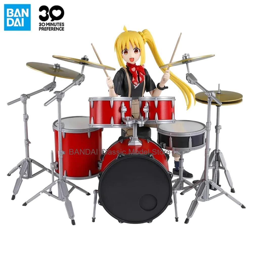 Bocchi the Rock! 30MP Nijika I - đánh giá và giá Model Kit Bocchi The Rock